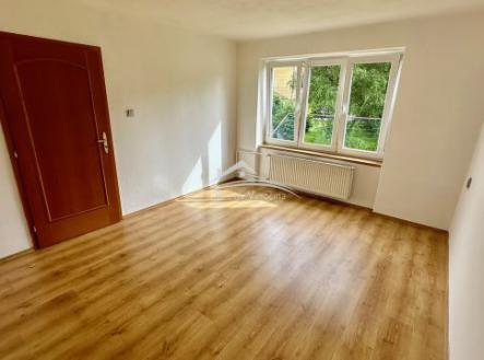 Prodej bytu, 3+kk, 63 m²