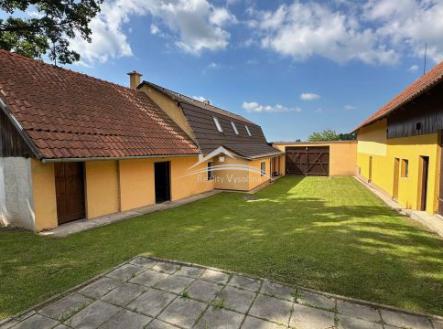 Prodej - dům/vila, 180 m²