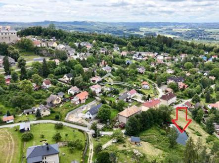 Prodej - pozemek pro bydlení, 4 800 m²