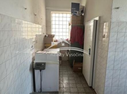 Pronájem obchodní prostor, 58 m²