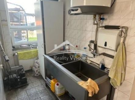 Pronájem obchodní prostor, 58 m²