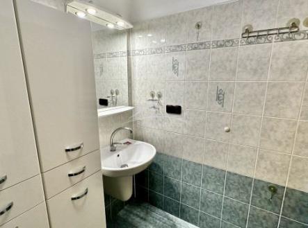 Prodej bytu, 3+kk, 81 m²