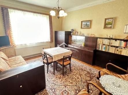 Prodej chaty/rekreačního objektu, 140 m²