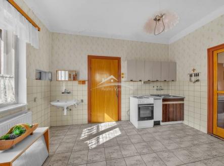 Prodej chaty/rekreačního objektu, 140 m²