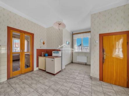 Prodej chaty/rekreačního objektu, 140 m²