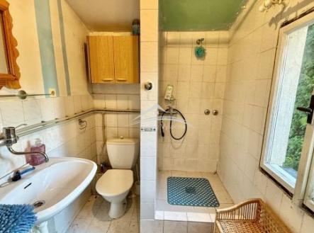 Prodej chaty/rekreačního objektu, 30 m²