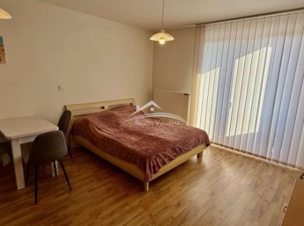 Prodej bytu, 2+kk, 52 m²