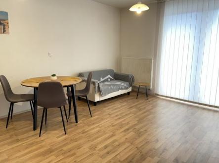 Prodej bytu, 2+kk, 52 m²