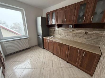 Pronájem bytu, 3+1, 89 m²