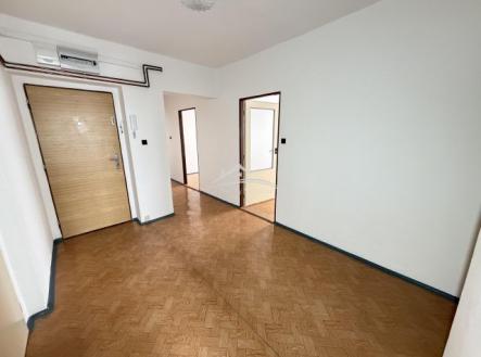 Pronájem bytu, 3+1, 89 m²