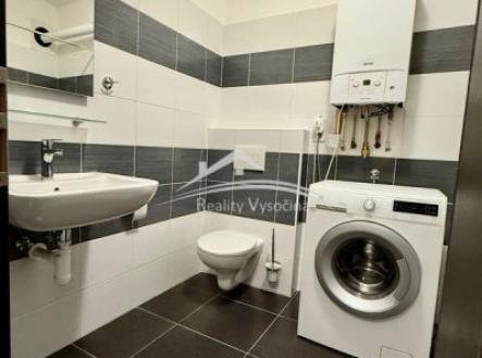 Pronájem bytu, 2+kk, 50 m²