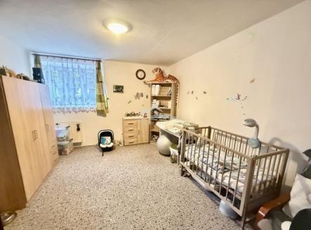 Prodej bytu, 3+kk, 74 m²