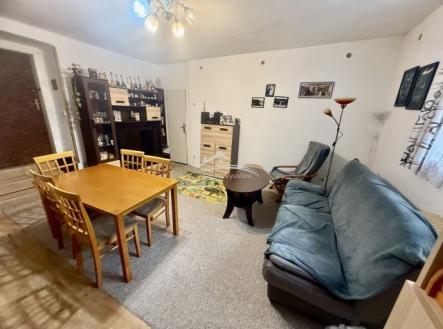 Prodej bytu, 3+kk, 74 m²