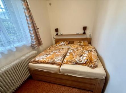 Prodej bytu, 3+kk, 74 m²