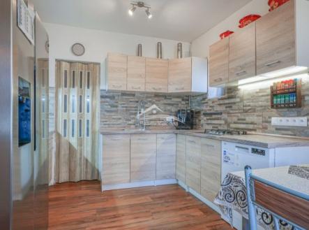 Prodej domu/vily, 200 m²