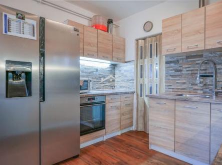 Prodej domu/vily, 200 m²