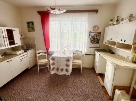 Prodej - chata/rekreační objekt, 80 m²