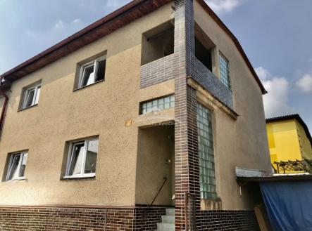 Prodej domu/vily, 140 m²