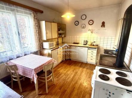 Prodej domu/vily, 150 m²