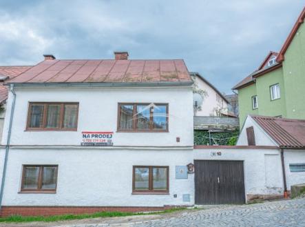 Prodej - dům/vila, 120 m²