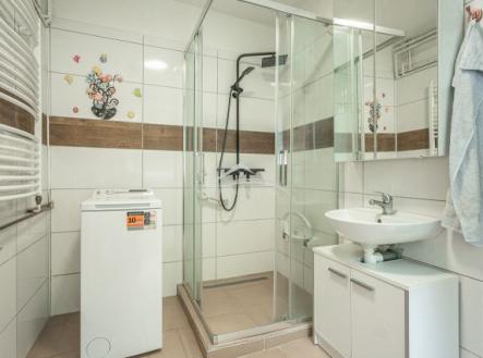 Prodej - dům/vila, 120 m²