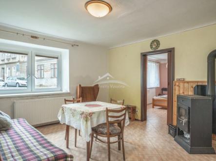 Prodej - dům/vila, 120 m²