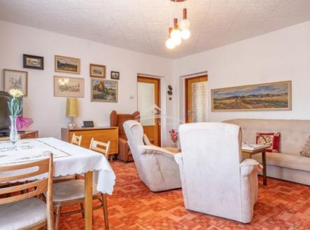 Prodej domu/vily, 330 m²