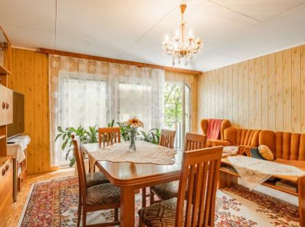 Prodej domu/vily, 130 m²