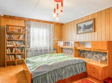 Prodej domu/vily, 130 m²