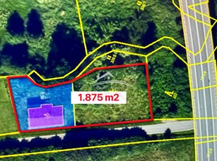 Prodej domu/vily, 130 m²