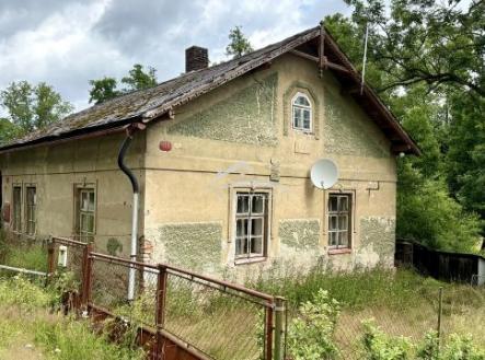 Prodej chaty/rekreačního objektu, 130 m²