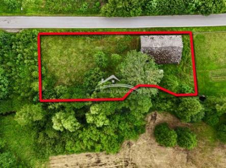 Prodej chaty/rekreačního objektu, 130 m²