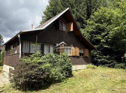 Prodej chaty/rekreačního objektu, 55 m²