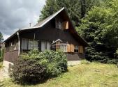Prodej chaty/rekreačního objektu, 55 m²