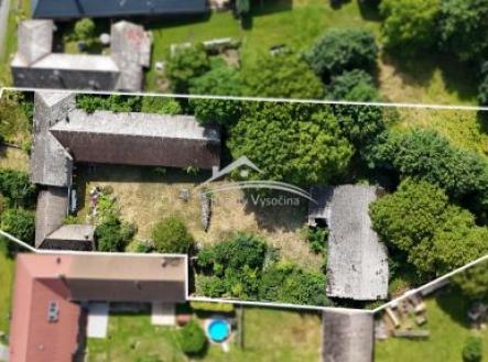 Prodej chaty/rekreačního objektu, 120 m²