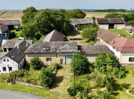 Prodej chaty/rekreačního objektu, 120 m²