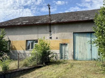 Prodej chaty/rekreačního objektu, 120 m²