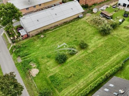 Prodej pozemku pro bydlení, 1 097 m²