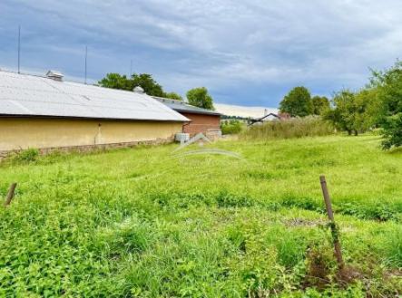 Prodej pozemku pro bydlení, 1 097 m²