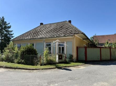 Prodej domu/vily, 160 m²