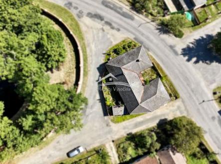 Prodej domu/vily, 160 m²