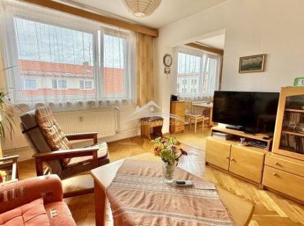 Prodej bytu, 3+1, 75 m²