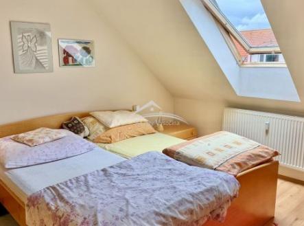 Prodej bytu, 3+1, 75 m²