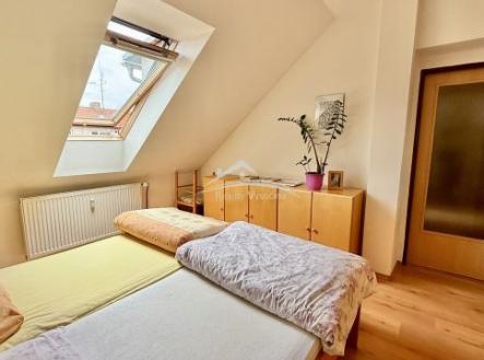 Prodej bytu, 3+1, 75 m²