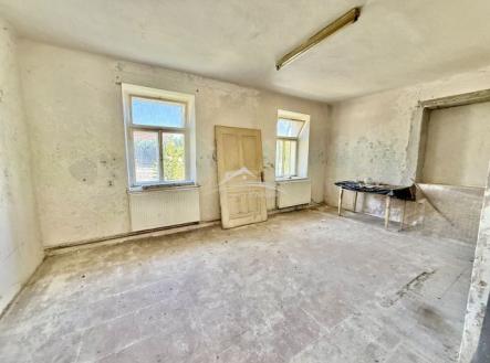 Prodej chaty/rekreačního objektu, 160 m²