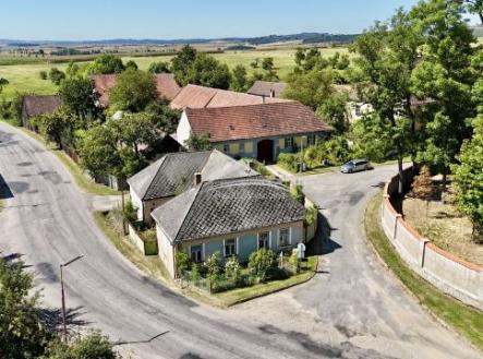 Prodej chaty/rekreačního objektu, 160 m²