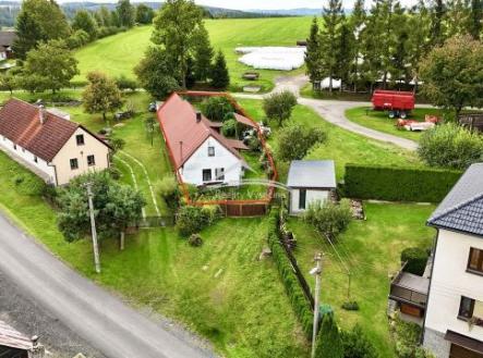 Prodej domu/vily, 80 m²