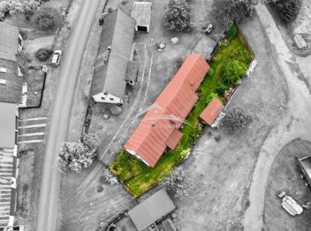 Prodej domu/vily, 80 m²