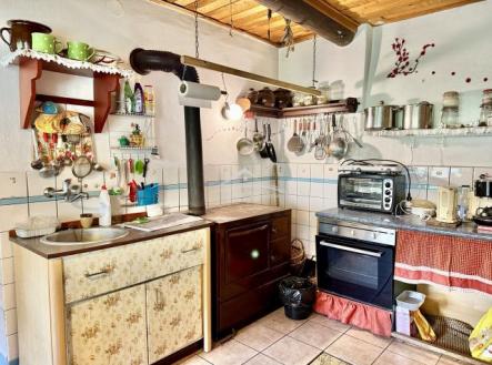 Prodej domu/vily, 80 m²