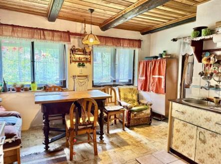 Prodej domu/vily, 80 m²